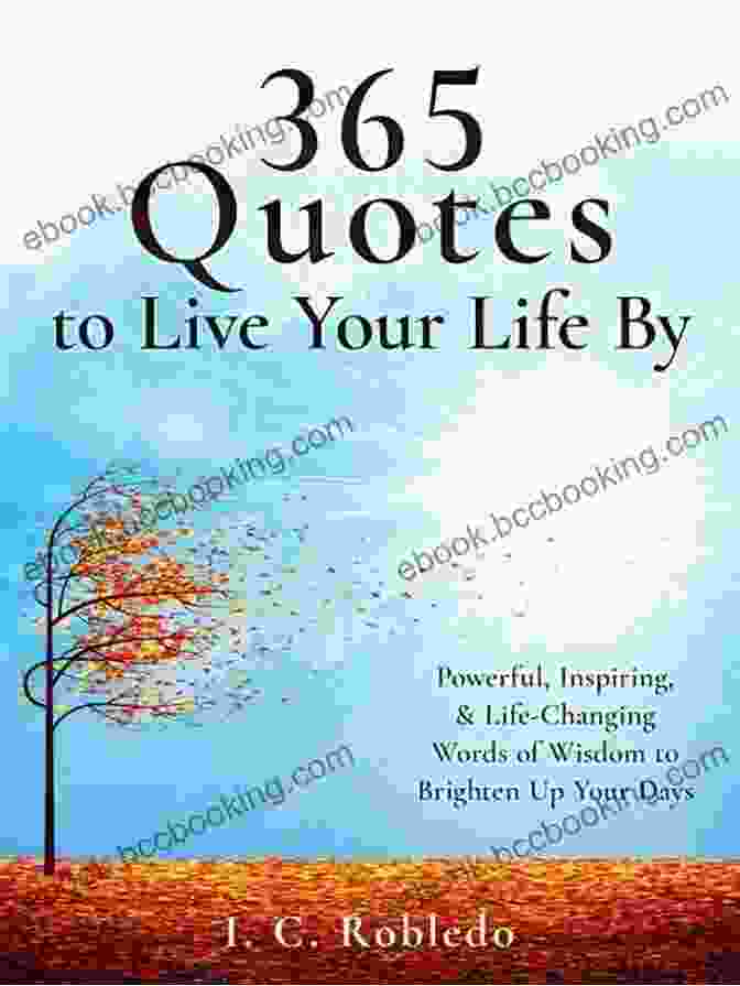 365 Quotes To Live Your Life Book Cover Useful Hints In Love You Should Know: 365 Quotes To Live Your Life