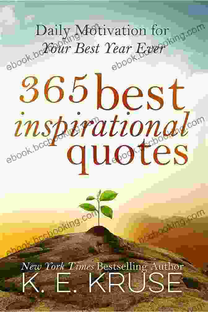 365 Quotes To Live Your Life Daily Inspirational Quotes Someone Who Makes You Feel Better When You Re Sad 1S Important: 365 Quotes To Live Your Life