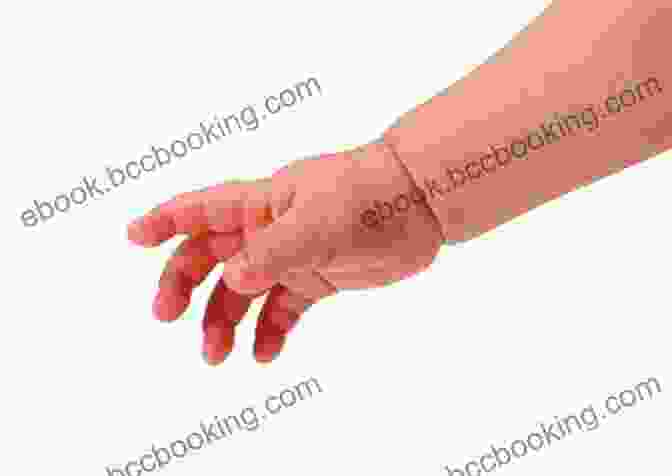 A Close Up Of A Baby's Hand Reaching For A Black And White Book A High Contrast Easter: My First Black And White Pages For Newborn Baby / Easters Basket Stuffer For Toddler Boys And Girls / For 1 2 3 4 Years Old Children / Bunny Sheep Chicken Egg