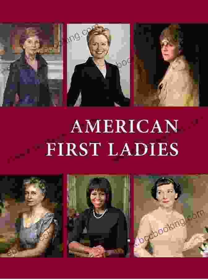 A Collection Of Portraits Of American First Ladies Have You Heard About Lady Bird?: Poems About Our First Ladies