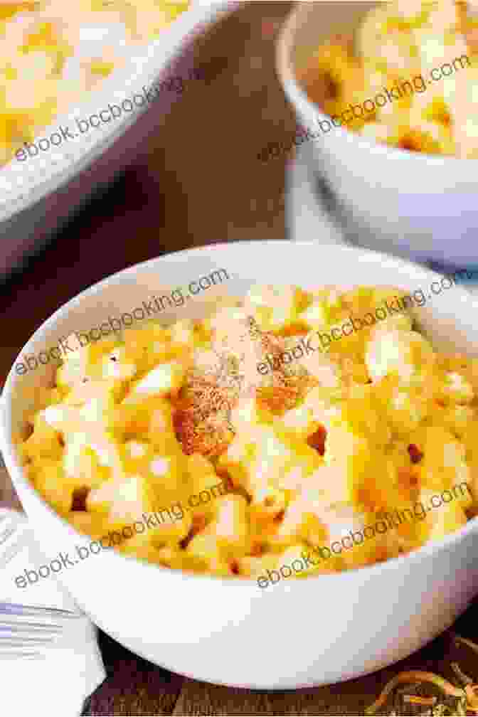 A Delicious Bowl Of Macaroni And Cheese Where Did Macaroni Cheese Come From? African American History For Kids The Story Of James Hemings And Thomas Jefferson