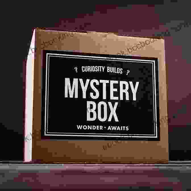 A Mysterious Box Filled With Hidden Letters WordPress: The Missing Manual: The That Should Have Been In The Box