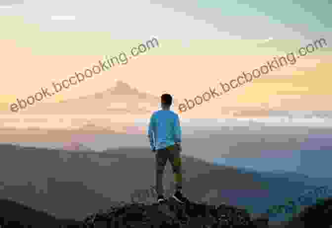 A Person Standing On A Mountaintop, Overlooking A Vast Landscape Of Possibilities Smart Girls Handbook: How To Silence Self Doubt Find Your Purpose And Redefine The Impossible