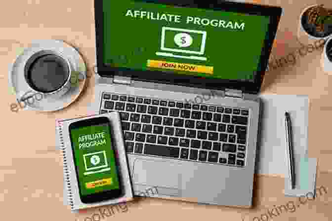 A Person Working On A Laptop, Promoting Affiliate Products What I Didn T Learn About Affiliate Marketing But Wish I Had