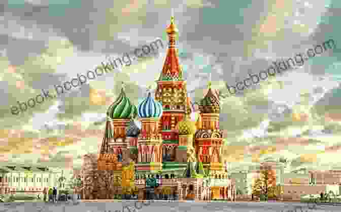 A Photograph Of The Kremlin, A Historic Fortress And The Official Residence Of The Russian President, Located In The Heart Of Moscow Man Of Steel: Joseph Stalin: Russia S Ruthless Ruler (Jules Archer History For Young Readers)