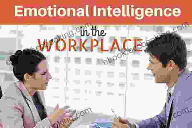 A Secretary Practicing Emotional Intelligence In A Workplace Interaction The Boss Behind The Boss: Secretarial Success Secrets Revealed