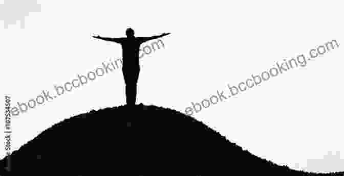 A Silhouette Of An Individual Standing On A Hilltop, Arms Outstretched, Symbolizing The Pursuit Of Individual Freedom. Art Against Orthodoxy: Letters On Liberty
