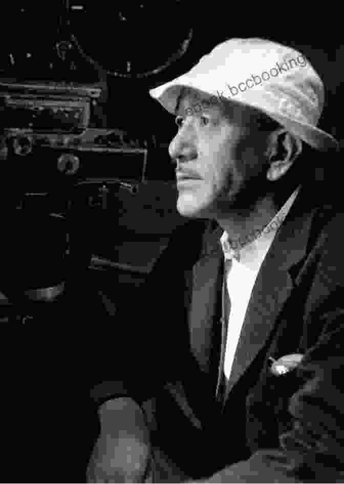 A Still From Yasujiro Ozu's Film Transcendental Style In Film: Ozu Bresson Dreyer