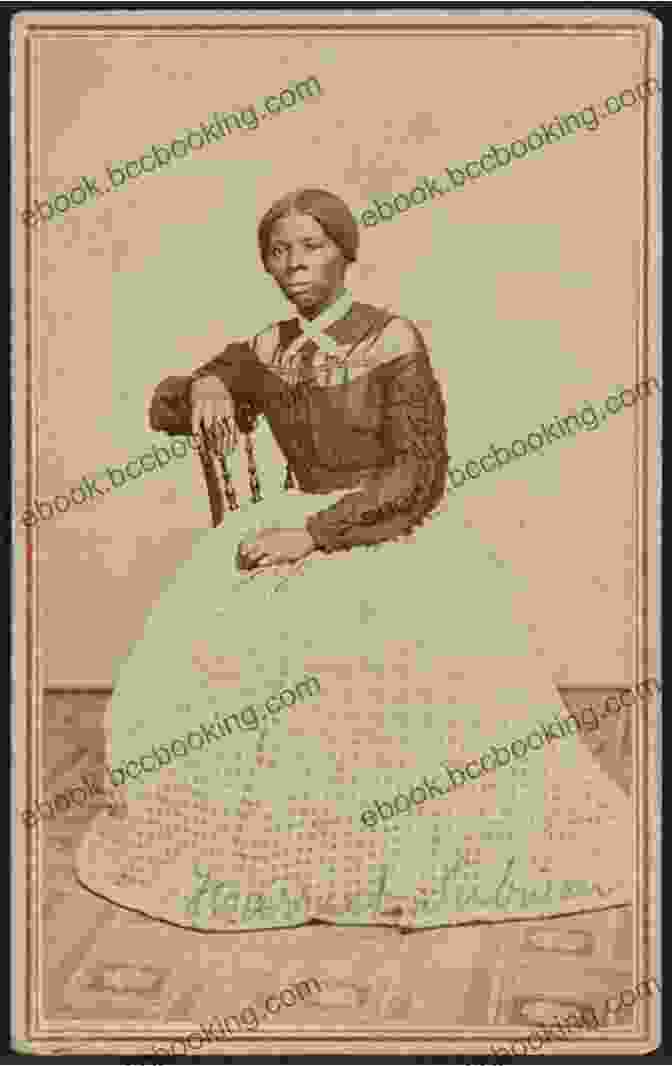 A Young Harriet Tubman, Working On The Plantation Harriet Tubman (Biographies)