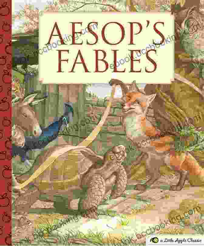 Aesop's Fables: Apple Classics Aesop S Fables (Apple Classics)
