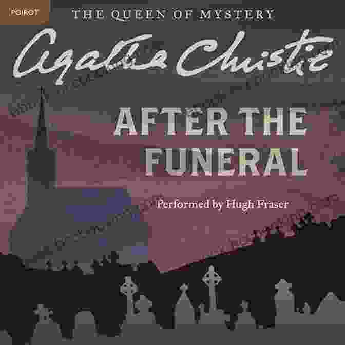 Agatha Christie's After The Funeral Agatha Christie Checklist/Reading Free Download