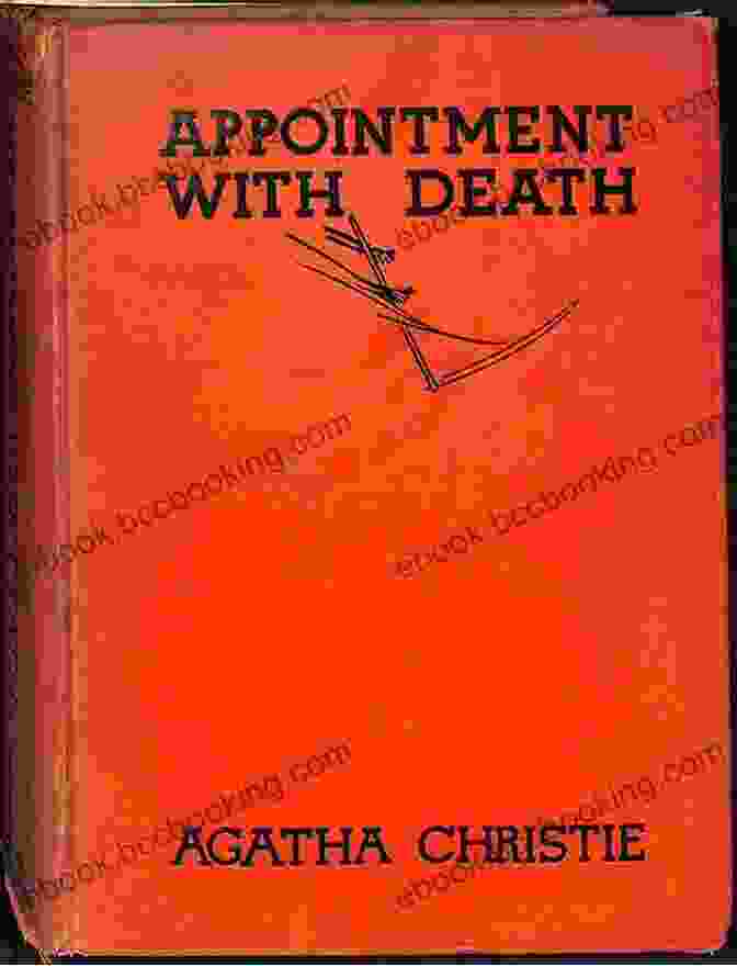 Agatha Christie's Appointment With Death (Revised Edition) Agatha Christie Checklist/Reading Free Download