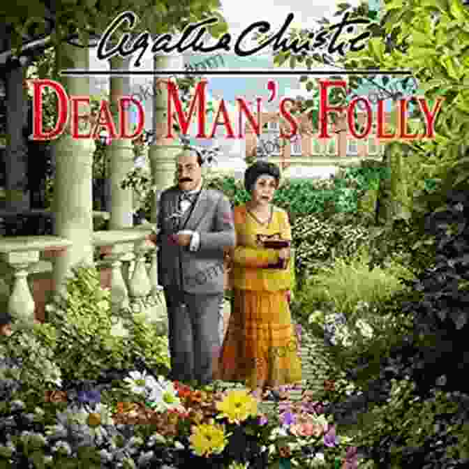 Agatha Christie's Dead Man's Folly Agatha Christie Checklist/Reading Free Download