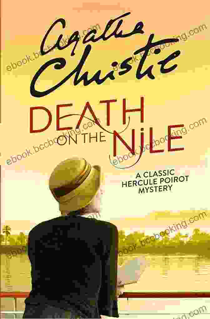 Agatha Christie's Death On The Nile Agatha Christie Checklist/Reading Free Download