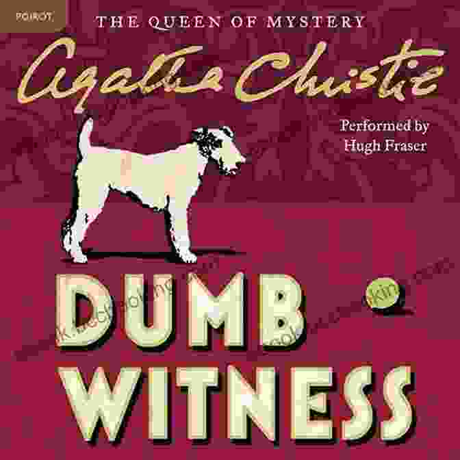 Agatha Christie's Dumb Witness Agatha Christie Checklist/Reading Free Download