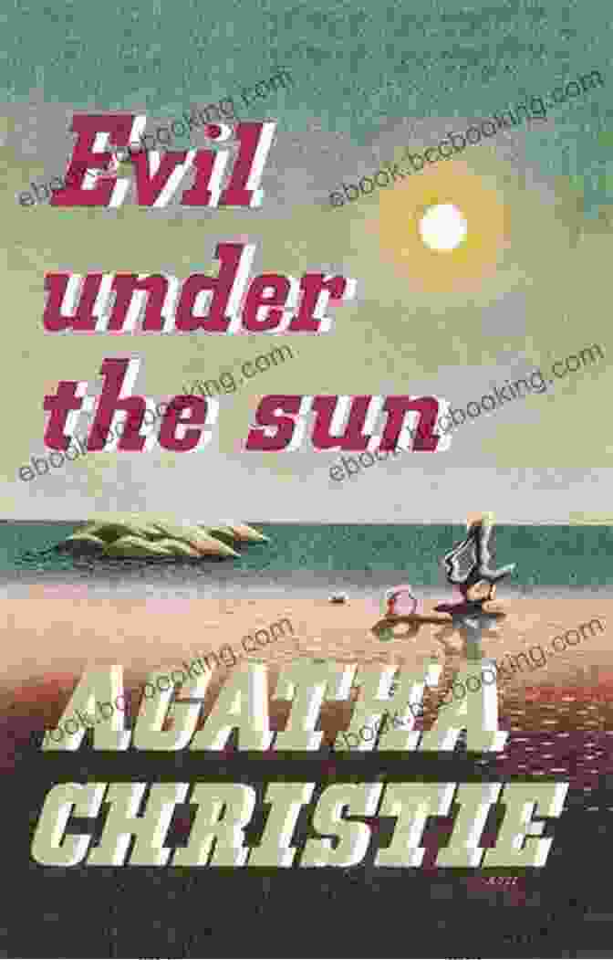 Agatha Christie's Evil Under The Sun Agatha Christie Checklist/Reading Free Download