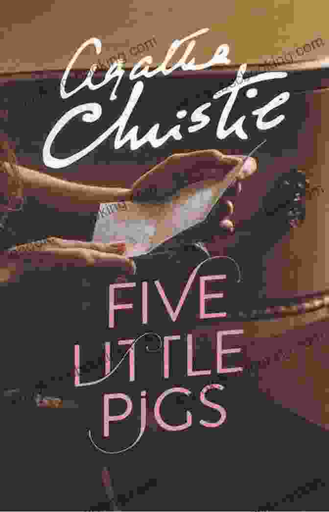 Agatha Christie's Five Little Pigs Agatha Christie Checklist/Reading Free Download