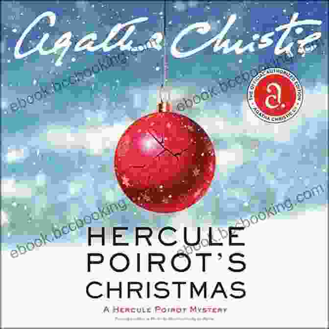 Agatha Christie's Hercule Poirot's Christmas Agatha Christie Checklist/Reading Free Download
