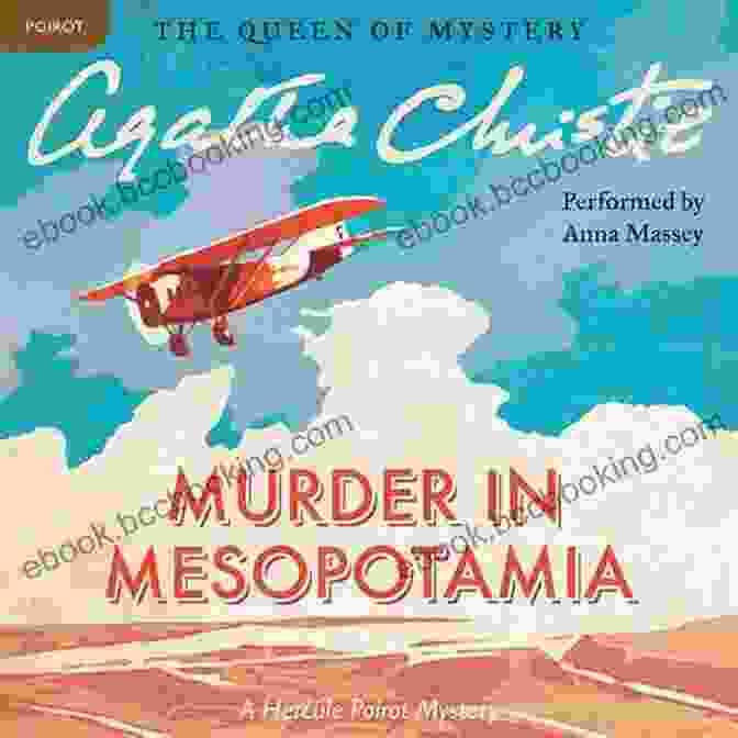 Agatha Christie's Murder In Mesopotamia Agatha Christie Checklist/Reading Free Download