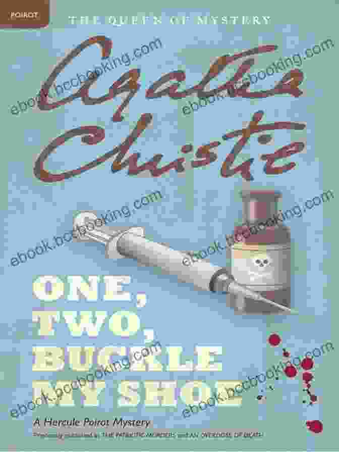 Agatha Christie's One, Two, Buckle My Shoe Agatha Christie Checklist/Reading Free Download