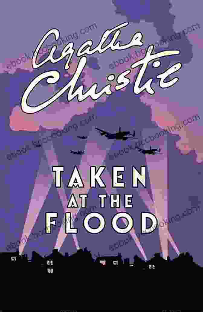 Agatha Christie's Taken At The Flood Agatha Christie Checklist/Reading Free Download