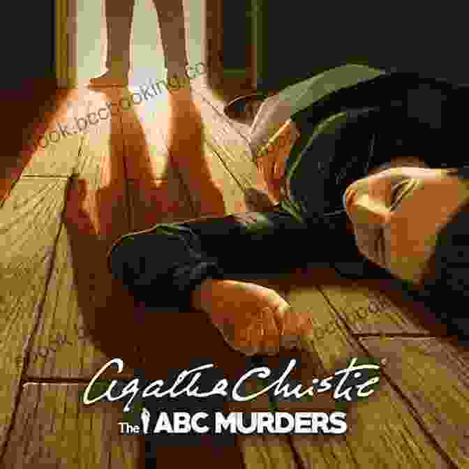 Agatha Christie's The A.B.C. Murders Agatha Christie Checklist/Reading Free Download