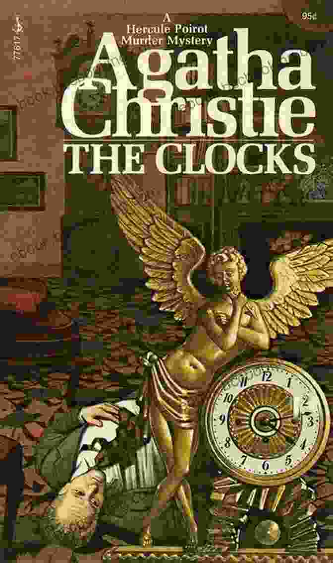 Agatha Christie's The Clocks Agatha Christie Checklist/Reading Free Download