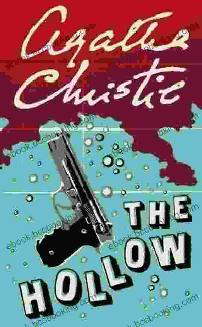 Agatha Christie's The Hollow Agatha Christie Checklist/Reading Free Download