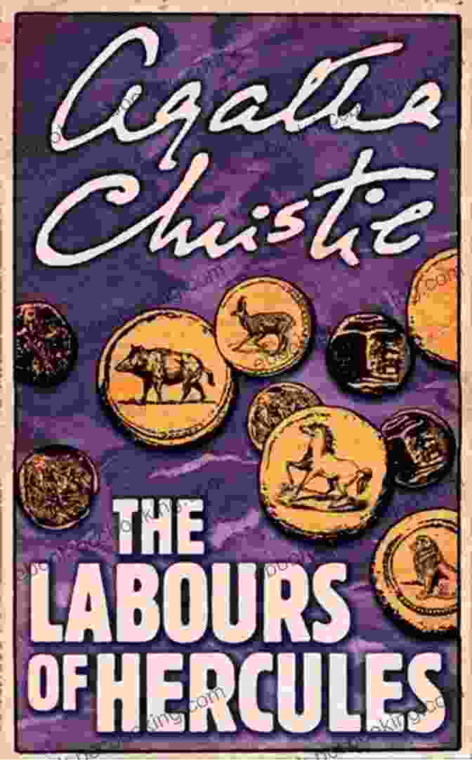 Agatha Christie's The Labors Of Hercules Agatha Christie Checklist/Reading Free Download