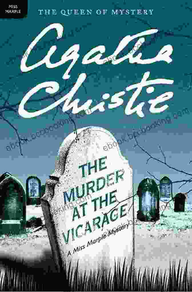 Agatha Christie's The Murder At The Vicarage (Revised Edition) Agatha Christie Checklist/Reading Free Download