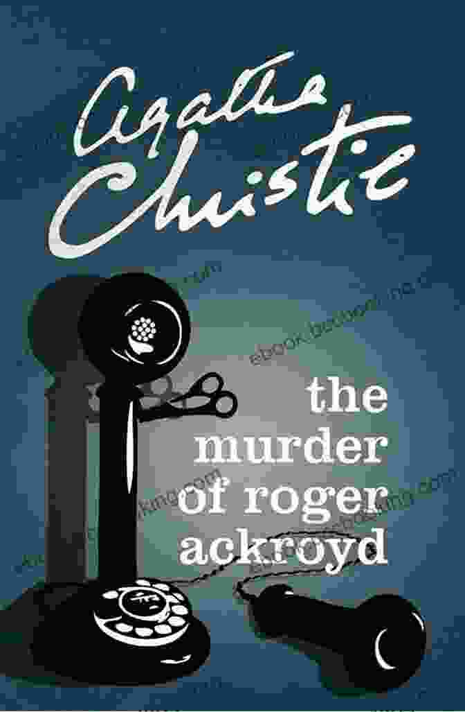 Agatha Christie's The Murder Of Roger Ackroyd Agatha Christie Checklist/Reading Free Download