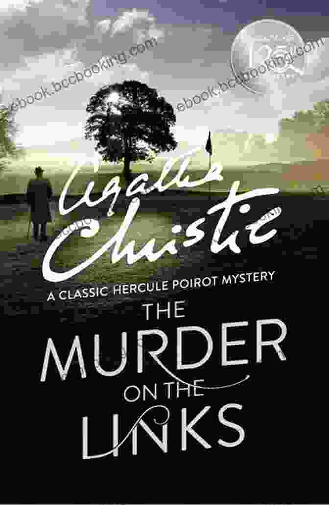 Agatha Christie's The Murder On The Links Agatha Christie Checklist/Reading Free Download