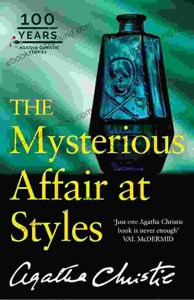 Agatha Christie's The Mysterious Affair At Styles Agatha Christie Checklist/Reading Free Download