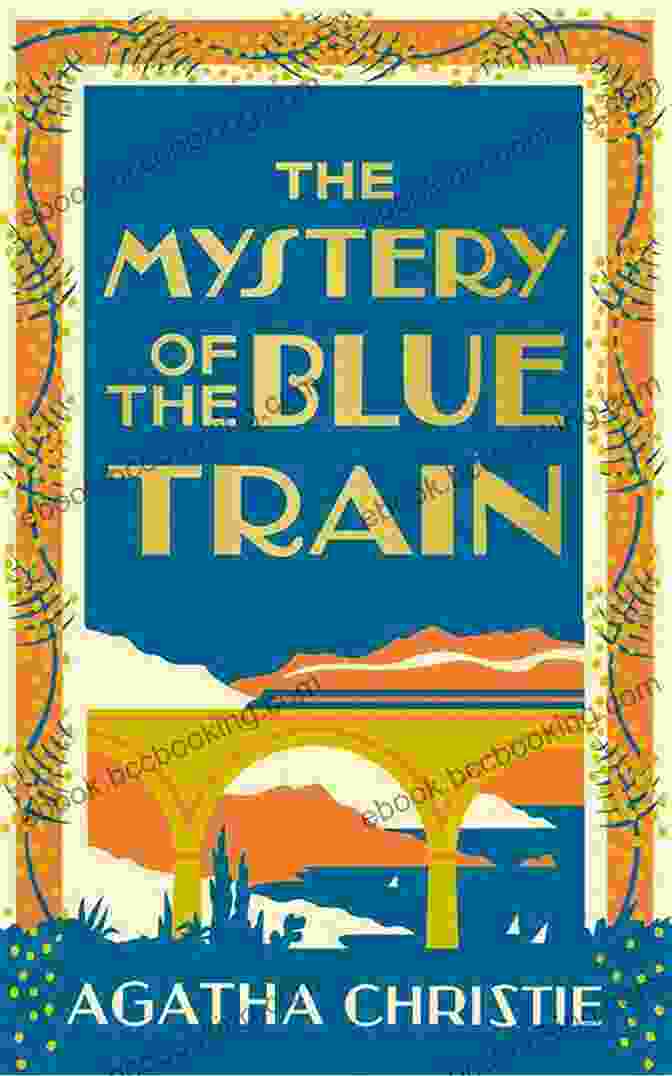 Agatha Christie's The Mystery Of The Blue Train Agatha Christie Checklist/Reading Free Download