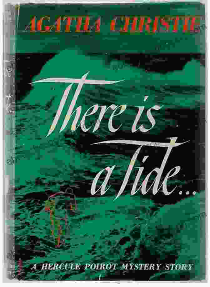 Agatha Christie's There Is A Tide... Agatha Christie Checklist/Reading Free Download