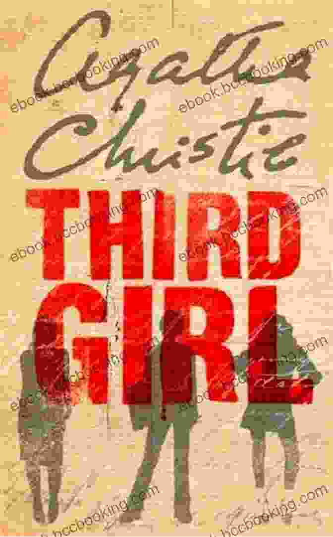 Agatha Christie's Third Girl Agatha Christie Checklist/Reading Free Download