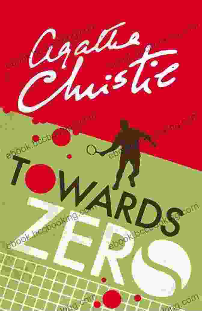 Agatha Christie's Towards Zero Agatha Christie Checklist/Reading Free Download