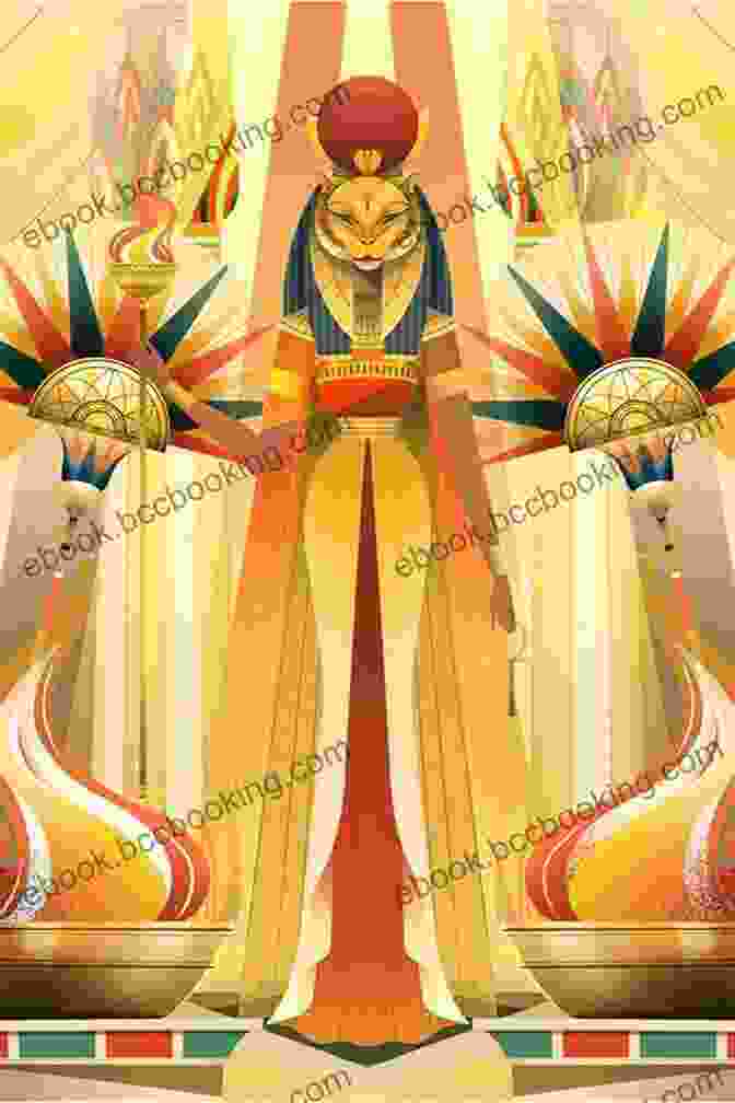 Ancient Egyptian Gods And Goddesses Representing Emotional Intelligence What We Get From Eqyptian Mythology (21st Century Skills Library: Mythology And Culture)