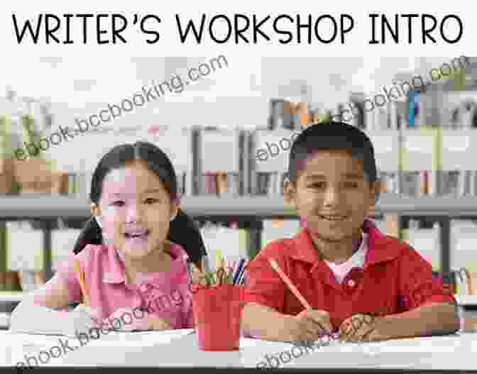 Author Teaching A Writing Workshop The Alphabet In My Hands: A Writing Life