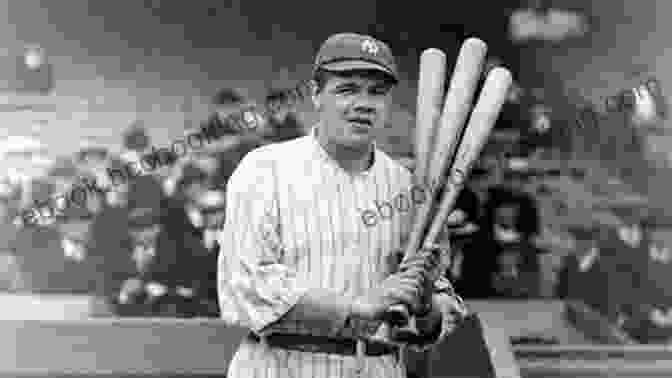 Babe Ruth, The Legendary Baseball Icon Babe Ruth: Baseball S All Time Best (Show Me History )