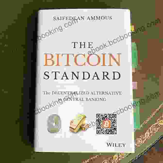 Bitcoin In Brief Book Cover Bitcoin In Brief