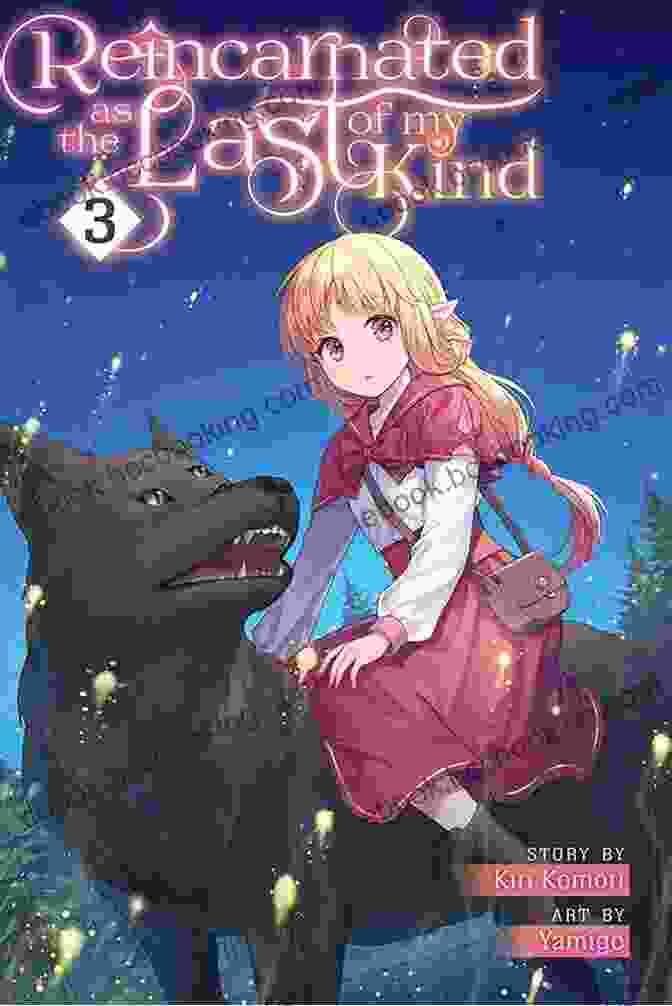 Book Cover Of Reincarnated As The Last Of My Kind Vol. 1, Featuring A Young Woman With Long Silver Hair And Blue Eyes, Holding A Sword And Standing In A Field Of Flowers Reincarnated As The Last Of My Kind Vol 2