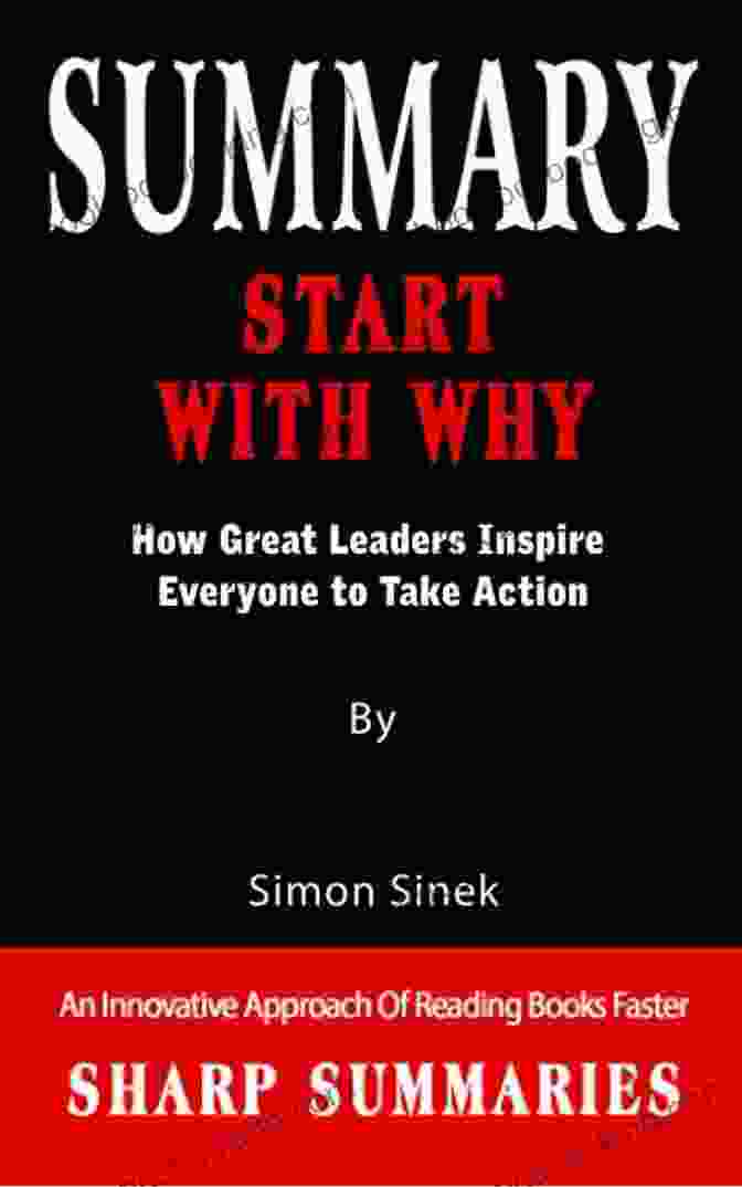 Book Cover Of Simon Sinek's 'An Innovative Approach To Reading Faster' SUMMARY OF THE INFINITE GAME: By Simon Sinek An Innovative Approach Of Reading Faster