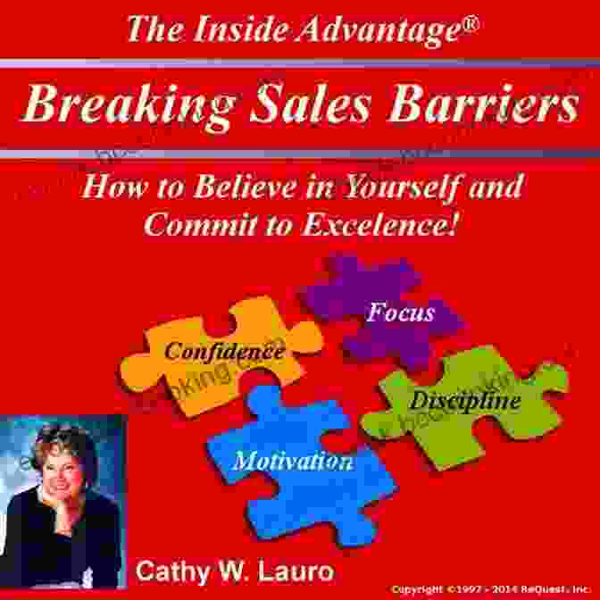 Breaking The Sales Barrier Book Cover National Underwriter Sales Essentials (Property Casualty): Breaking The Sales Barrier