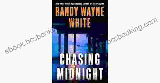 Chasing Midnight Doc Ford Novel 19 Book Cover Chasing Midnight (A Doc Ford Novel 19)
