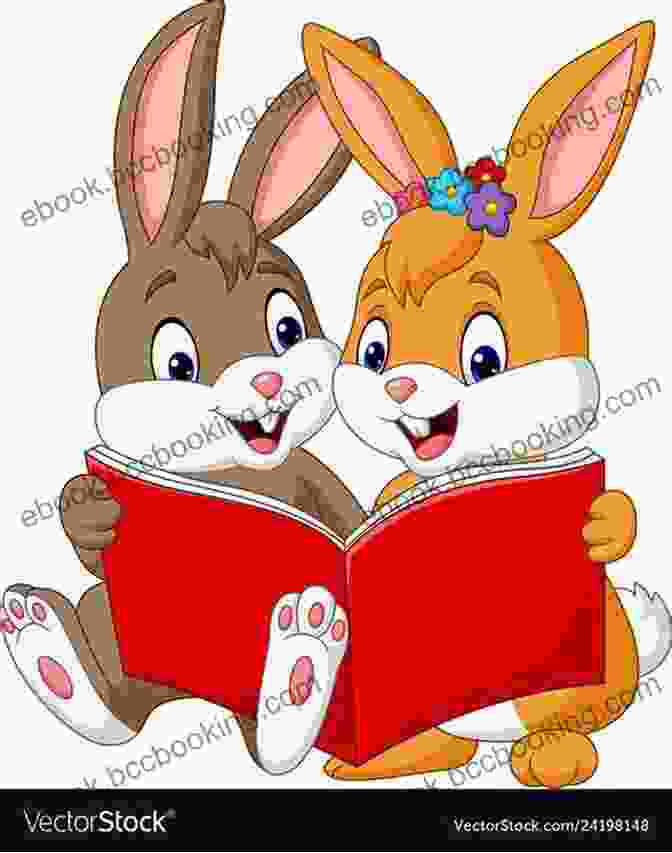 Children Reading Bunny Bunnyland How Are You Feeling Bunny? (Bunnyland 2)