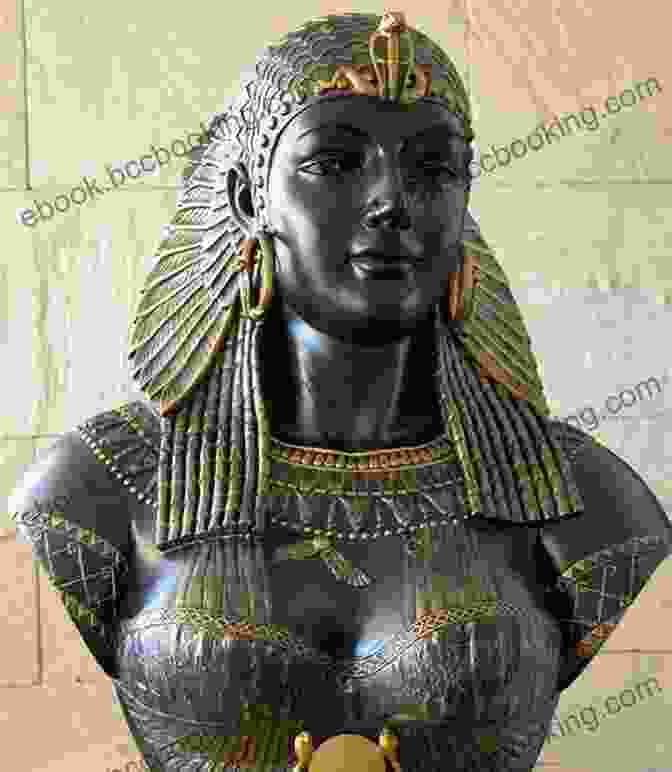 Cleopatra VII, The Queen Of Egypt ALEXANDER AND THE 12 NEREIDS: Mythical Women Behind The Great King Of Macedonia (Mythical Women S Adventure Stories)