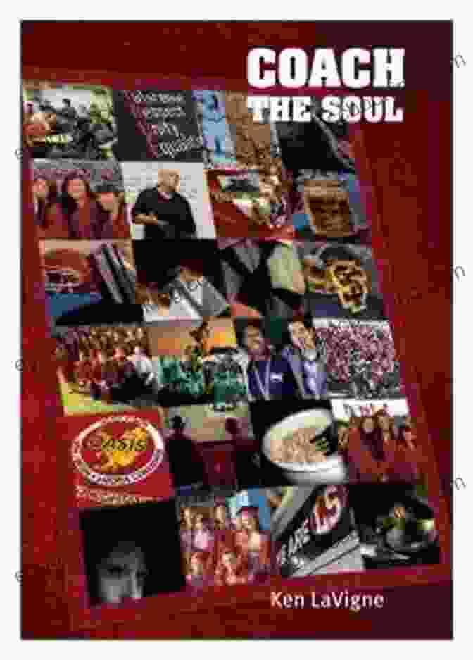 Coach The Soul Book Cover Coach The Soul Lloyd L E Wilmot