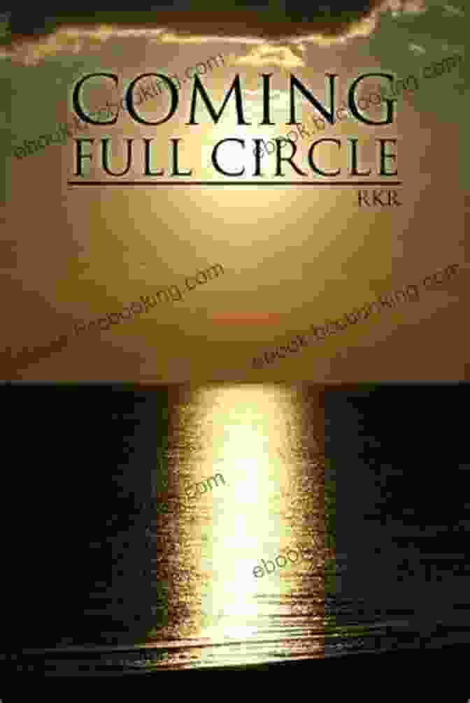 Coming Full Circle Book Cover Coming Full Circle: From Jim Crow To Journalism
