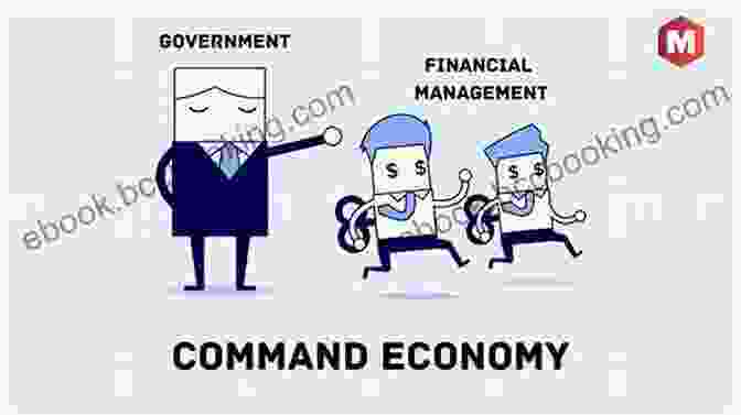 Command Economy MODERN ECONOMIC SYSTEMS